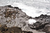 ハナウマ湾