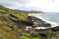 ハナウマ湾