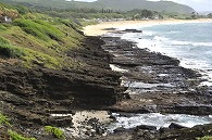 ハナウマ湾