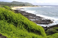 ハナウマ湾