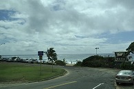 ハナウマ湾
