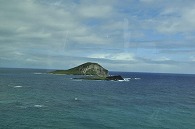 海と空と雲