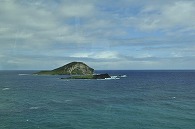 海と空と雲