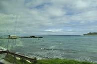 海と空と雲