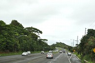 道路