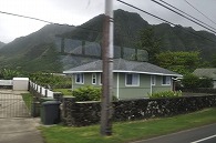ハワイ