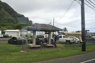 ハワイ