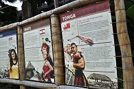 ポリネシア文化センター(ハワイ)