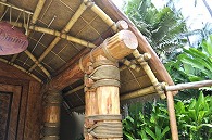 ポリネシア文化センター(ハワイ)