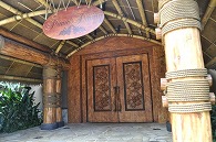 ポリネシア文化センター(ハワイ)