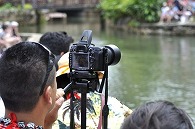 ポリネシア文化センター(ハワイ)