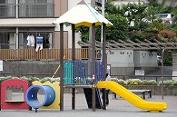公園