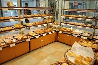 パン屋
