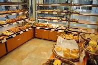 パン屋