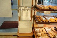パン屋