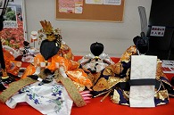 雛人形