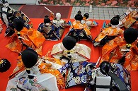 雛人形