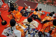 雛人形
