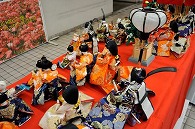 雛人形