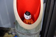 雛人形