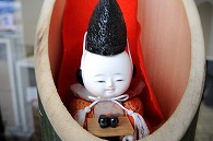 雛人形