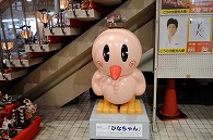 ひなちゃん