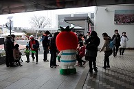 ゆるキャラ