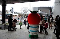 ゆるキャラ