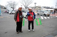 ツアーガイド