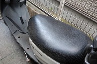 バイク