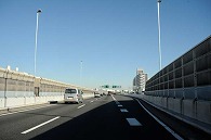 高速道路